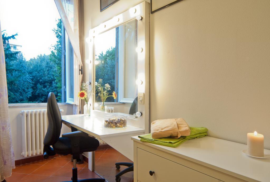 Light Of Rome Bed and Breakfast Buitenkant foto