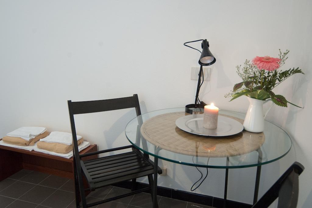Light Of Rome Bed and Breakfast Kamer foto